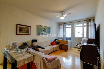 apartment em Rua Coronel Oscar Porto, Paraíso - São Paulo - SP