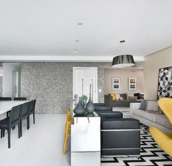 apartment em Rua Volta Redonda, Campo Belo - São Paulo - SP