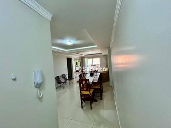 apartment em Avenida Barão do Rio Branco, São Cristóvão - Cascavel - PR