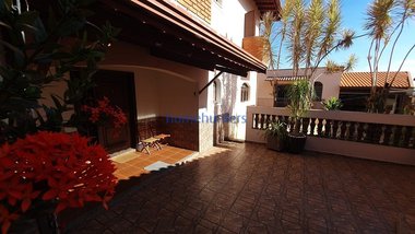 house em Rua Vicente Celestino, Jardim Antonio Von Zuben - Campinas - SP