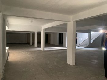 industrial em Goncalves Dias, Centro - Campo Largo - PR