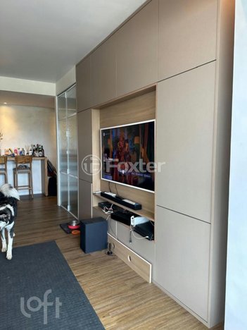 apartment em Rua Martinho de Campos, Vila Anastácio - São Paulo - SP