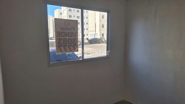 apartment em Rua Sete Mil e Oito, Restinga - Porto Alegre - RS