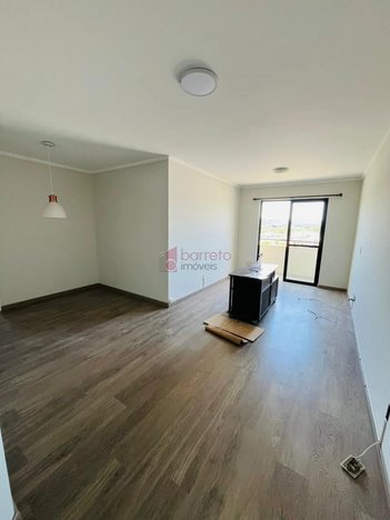 apartment em Rua do Retiro, Vila das Hortências - Jundiaí - SP