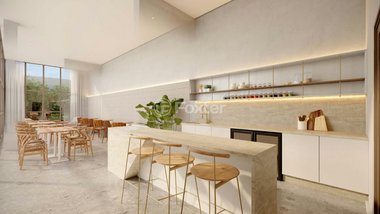 apartment em Rua Harmonia, Sumarezinho - São Paulo - SP