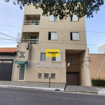 apartment em Rua Marlene, Nova Gerty - São Caetano do Sul - SP
