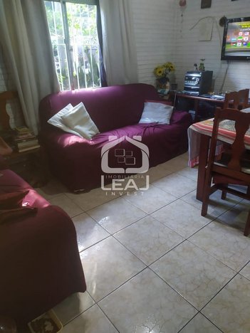 apartment em Rua Arroio Butiá, Conjunto Habitacional Instituto Adventista - São Paulo - SP