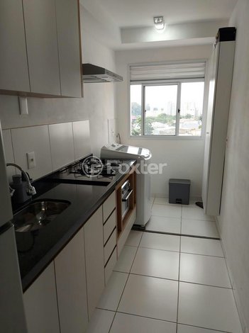 apartment em Rua Nair Marques de Souza, Jardim Maria Rosa - Taboão da Serra - SP