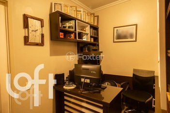 apartment em Rua José Maria Lisboa, Jardim Paulista - São Paulo - SP