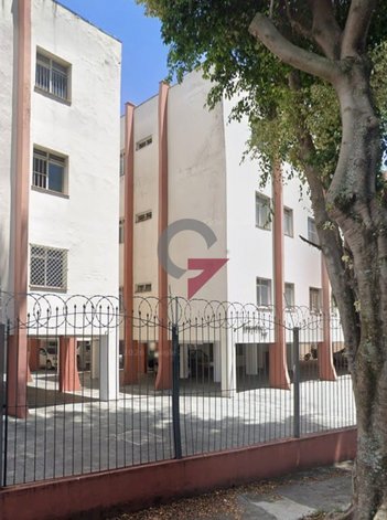apartment em Rua Antônio Valente da Silva, Chácara Olaria - Taubaté - SP