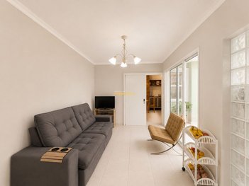 house em Rua Bona Busnello, Jardim das Américas - Curitiba - PR