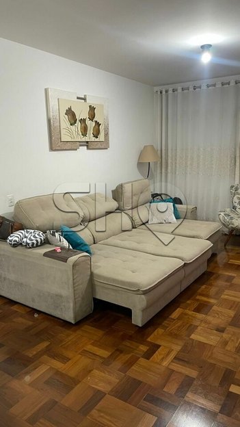 apartment em Rua Maestro Cállia, Vila Mariana - São Paulo - SP