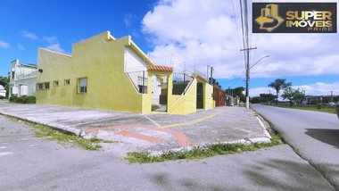 house em Avenida Presidente Juscelino Kubitschek de Oliveira, São Gonçalo - Pelotas - RS
