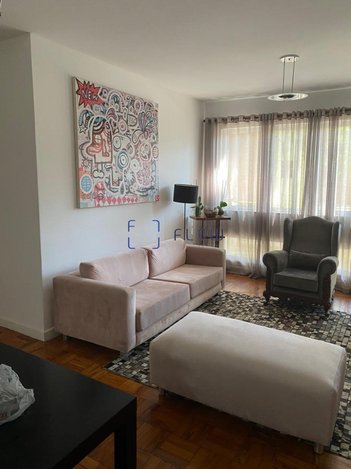 apartment em Avenida Higienópolis, Higienópolis - São Paulo - SP