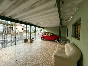 house em Rua Ítalo Russo, Jardim Orminda II - Guaxupé - MG