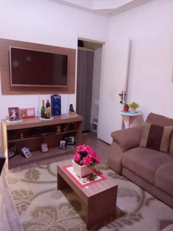 house em Rua Existente, Chácara Cabuçu - Guarulhos - SP