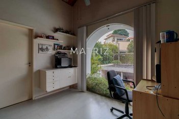 house em Rua Pacobá, Jardim Panorama - São Paulo - SP