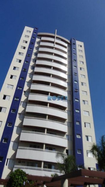 apartment em Rua do Oratório, Mooca - São Paulo - SP