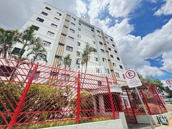 apartment em Rua Alfredo Guedes, Cidade Alta - Piracicaba - SP