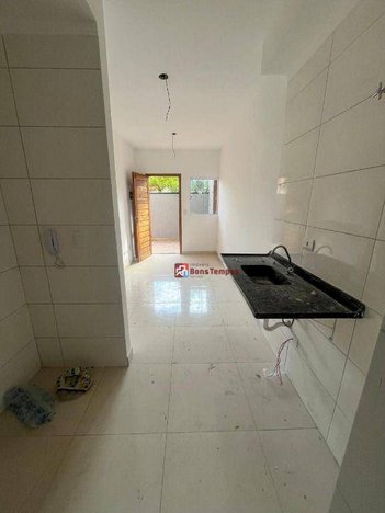 apartment em Avenida Pasteur, Vila Nova Savoia - São Paulo - SP
