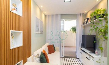 apartment em Avenida Itaquera, Cidade Líder - São Paulo - SP