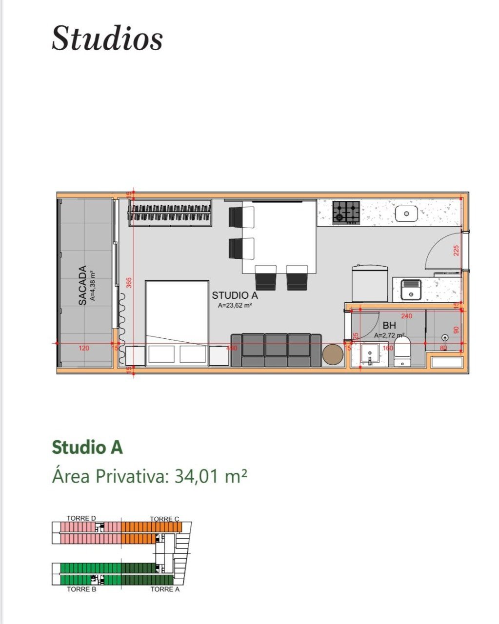 Planta 2