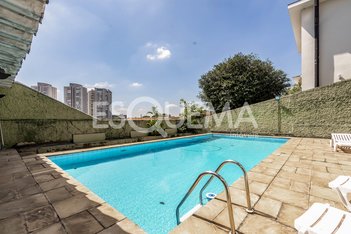 house em Rua Tordesilhas, Lapa - São Paulo - SP