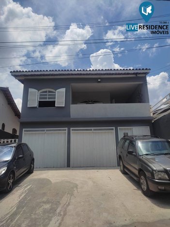 house em Rua dos Buritis, Clube de Campo Fazenda - Itatiba - SP