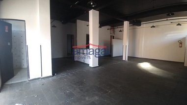 commercial_building em Avenida Orual Salvador, Jardim Santa Maria - Jacareí - SP