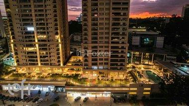 apartment em Avenida Duquesa de Goiás, Morumbi - São Paulo - SP