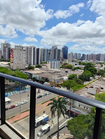 apartment em Avenida Getúlio Vargas, Zona 31 - Maringá - PR