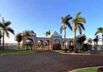 land_lot em Avenida Nova Jerusalém, Loteamento Terras de Canaã - Cambé - PR