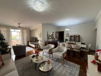 apartment em Rua Visconde do Rio Branco, Higienópolis - Piracicaba - SP