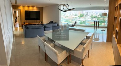 apartment em Rua Machado de Assis, Vila Mariana - São Paulo - SP