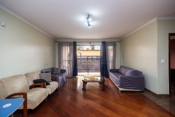 house em Avenida Ireré, Planalto Paulista - São Paulo - SP