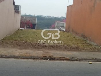 land_lot em Rua Oristano, Residencial São Paulo - Jacareí - SP