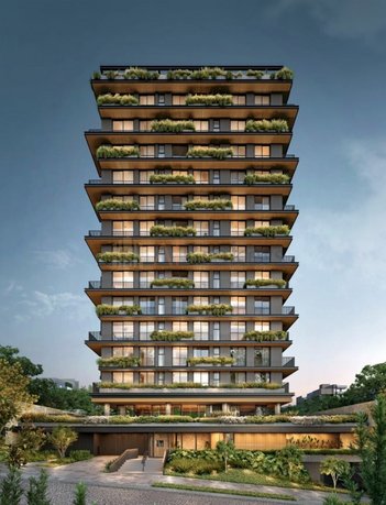 apartment em Soledade, Petrópolis - Porto Alegre - RS