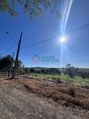 land_lot em Alameda das Andorinhas, Nossa Senhora de Fátima - Tietê - SP