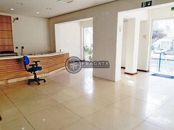 commercial_building em Pacaembu, Pacaembu - São Paulo - SP