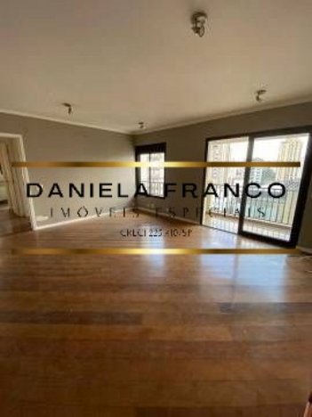 apartment em José de Cristo Moreira, Vila Morumbi - São Paulo - SP