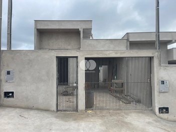 house em Rua Paulino Gonçalves Dos Reis, Setor 2 - Ibiporã - PR