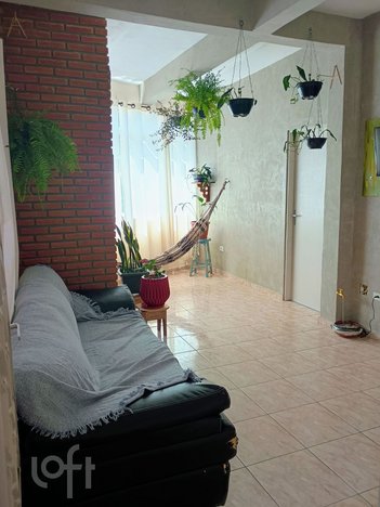 house em Paranaiguara, Jardim Sydney - São Paulo - SP