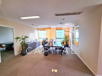 office em Tocantins, Alphaville Centro Industrial e Empresarial/Alphaville. - Barueri - SP