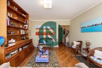 apartment em Rua José Maria Lisboa, Jardim Paulista - São Paulo - SP