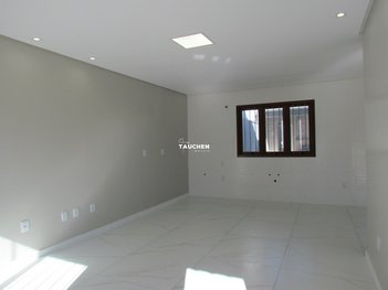 house em Rua Martinho Lutero, Harmonia - Canoas - RS
