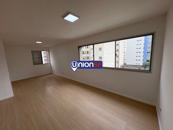 apartment em Rua Barão de Tatuí, Vila Buarque - São Paulo - SP