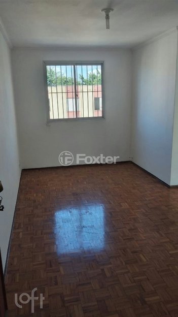 apartment em Rua Maria Amália Lopes Azevedo, Vila Albertina - São Paulo - SP