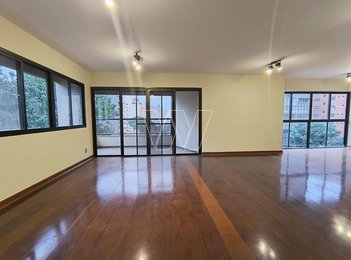 apartment em Avenida Júlio de Mesquita, Cambuí - Campinas - SP