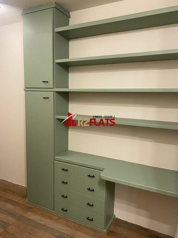 apartment em Rua Joinville, Vila Mariana - São Paulo - SP