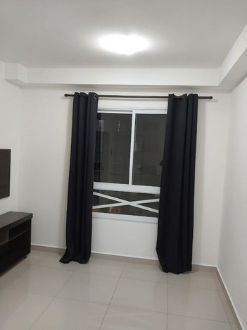 apartment em Estrada das Nações, Vila Iracema-Belval - Barueri - SP